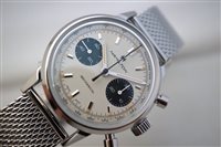 Orologio Hamilton Uomo American Classic in Acciaio H38429110 - H38429110